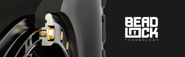 BEADLOCK TECHNOLOGY