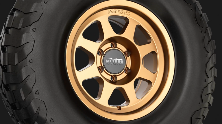 BEAD GRIP® TECHNOLOGY