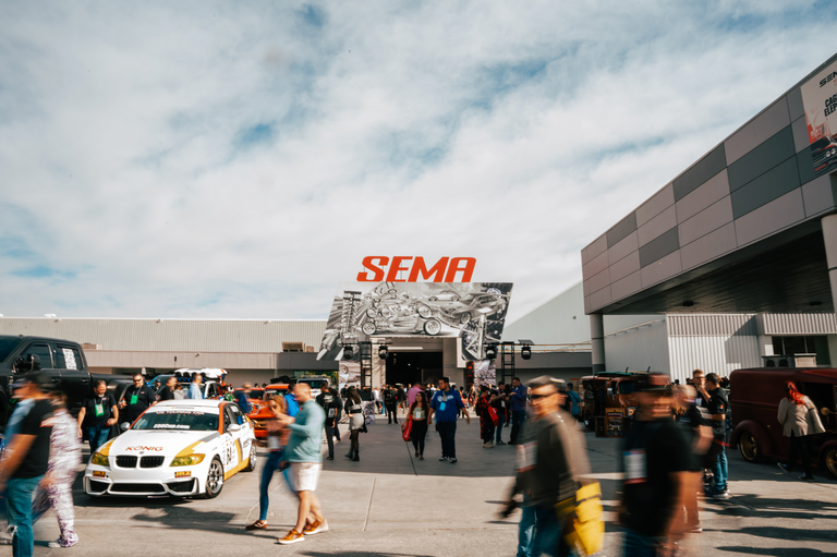 METHOD AT SEMA