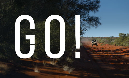 GO! FINKE
