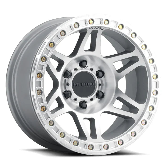 106 | Beadlock | Machined – Method Race Wheels New Zealand