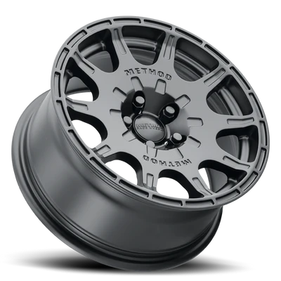 502 | VT-Spec | Matte Black – Method Race Wheels New Zealand