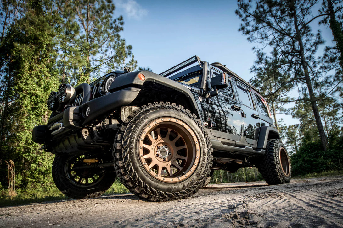 605 | NV | Bronze – Method Race Wheels New Zealand