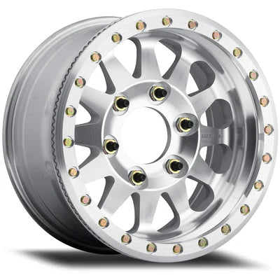 101 | Beadlock | Machined