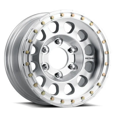 103 | Beadlock | Machined