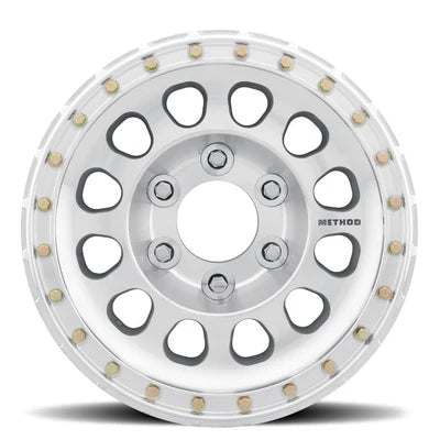103 | Beadlock | Machined