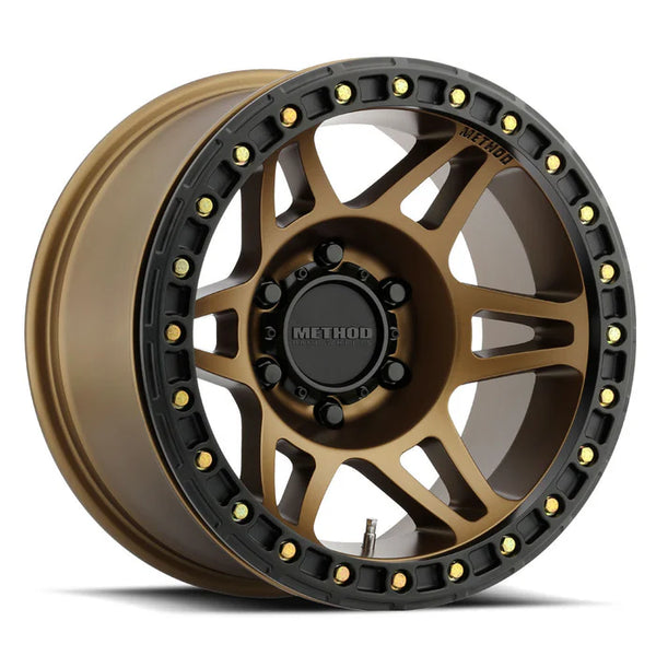10419 Wheel Rim BEADLOCK – Method Race Wheels New Zealand