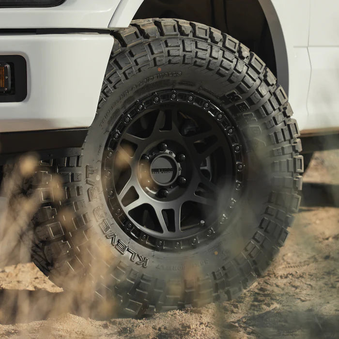312 | Double Black – Method Race Wheels New Zealand