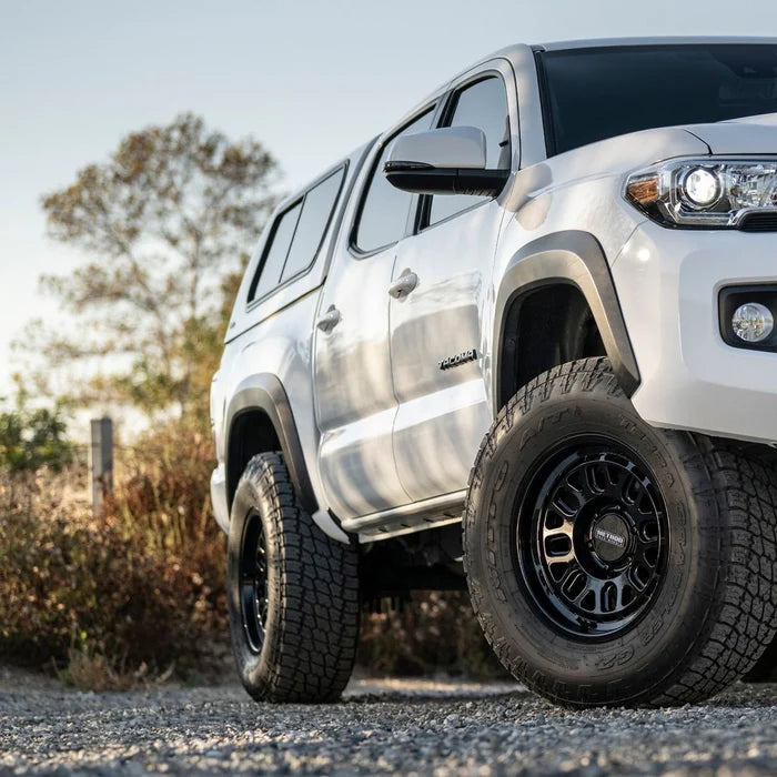 321 | Gloss Black – Method Race Wheels New Zealand