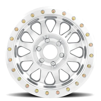 101 | Beadlock | Machined