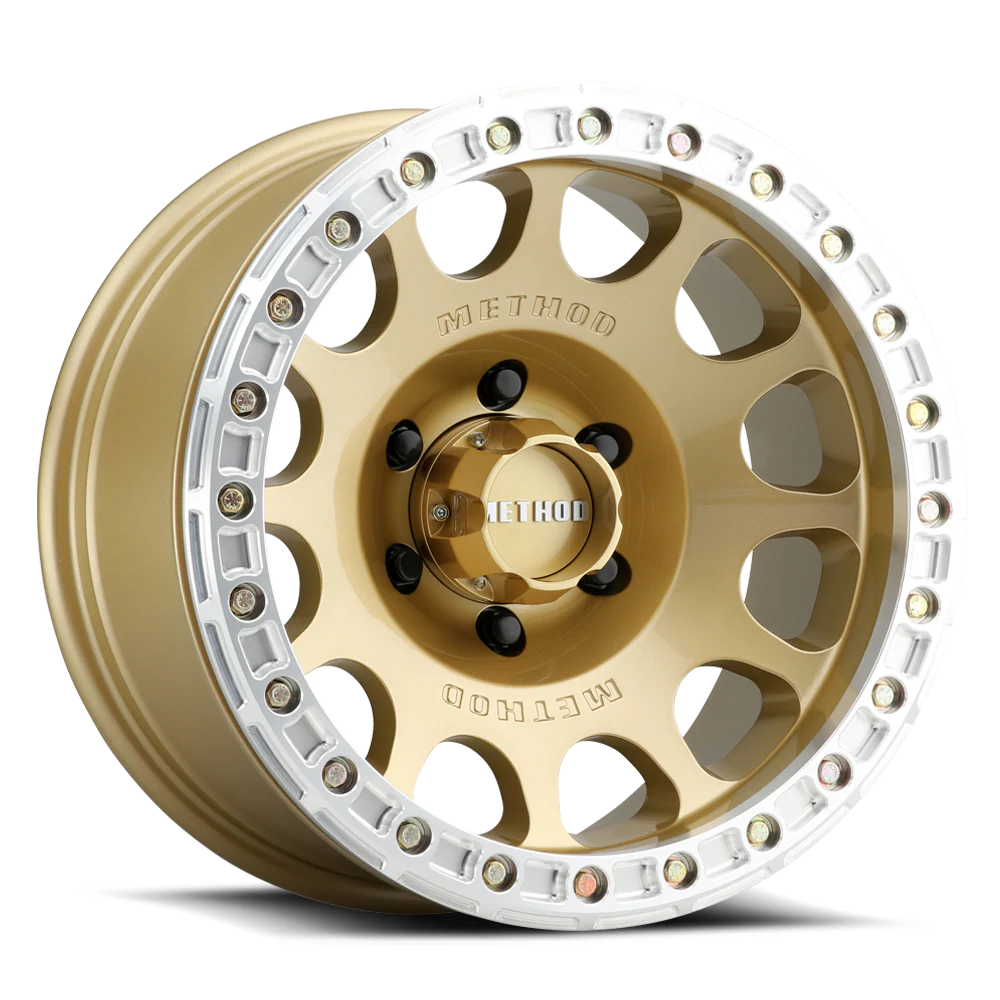 105 | Beadlock | Gold – Method Race Wheels New Zealand