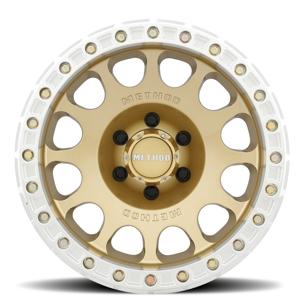 105 | Beadlock | Gold – Method Race Wheels New Zealand