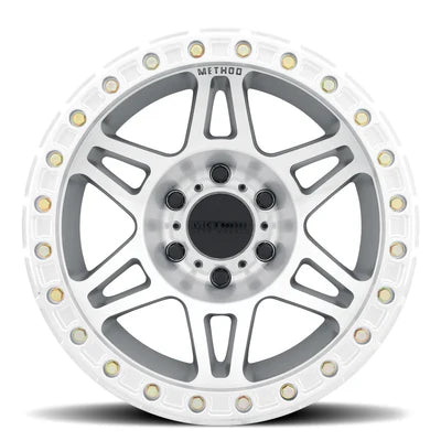 106 | Beadlock | Machined – Method Race Wheels New Zealand