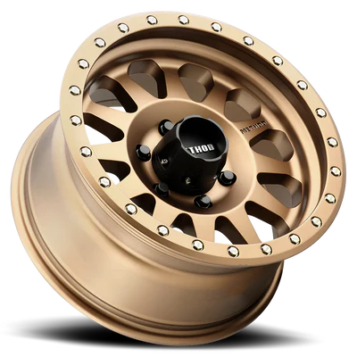 304 | Double Standard | Bronze – Method Race Wheels New Zealand