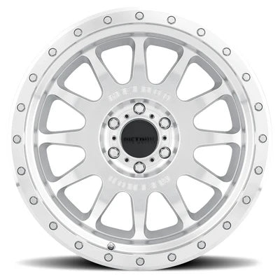 605 | NV | Machined – Method Race Wheels New Zealand