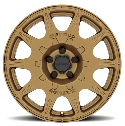 502 | Rally | Bronze – Method Race Wheels New Zealand