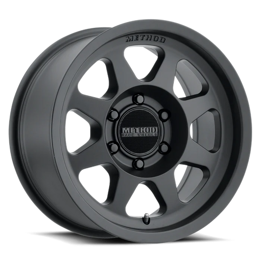 701 | Bead Grip® | Matte Black