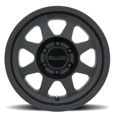 701 | Bead Grip® | Matte Black